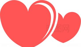 爱心