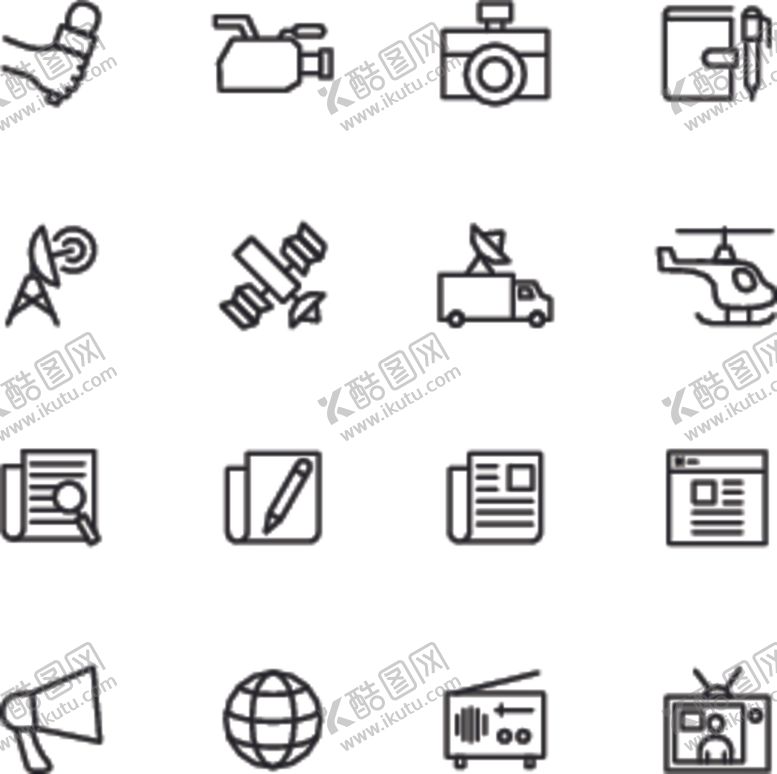 编号：57484409190023498395【酷图网】源文件下载-图标