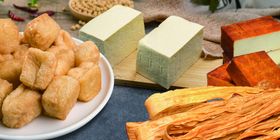 豆制品豆腐