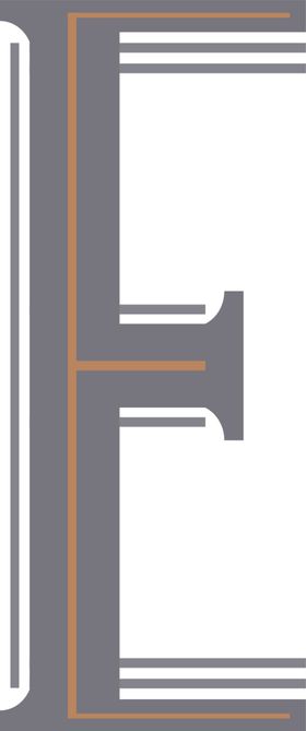 字母图标