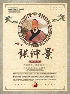 中国名医