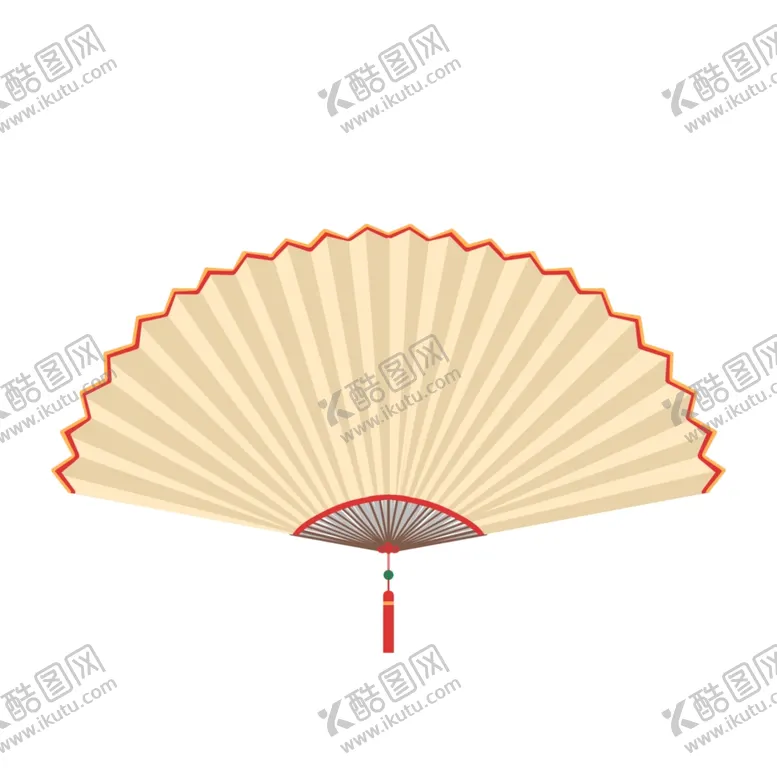 编号：38914406161132355876【酷图网】源文件下载-扇子