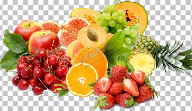 编号：99857410300826367619【酷图网】源文件下载-水果蔬菜