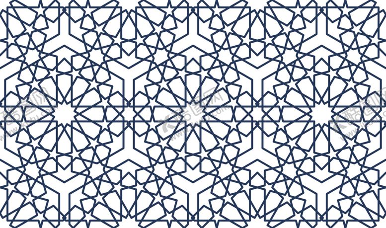 编号：87074409211746383856【酷图网】源文件下载-无缝花纹