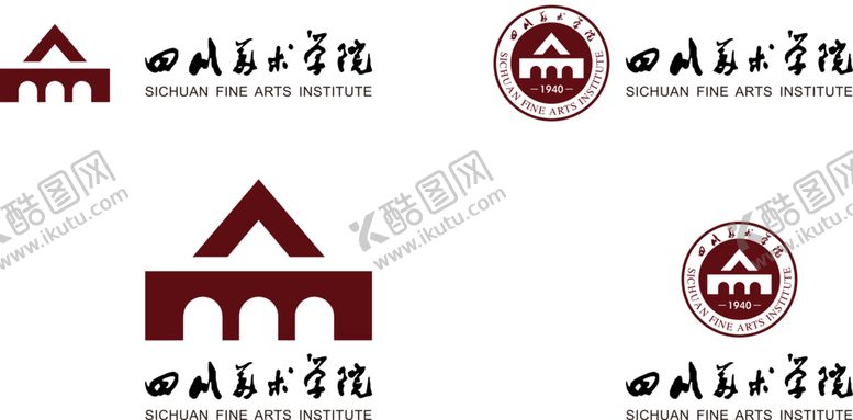 编号：83520006152235474685【酷图网】源文件下载-大学标志标识图标装饰素材