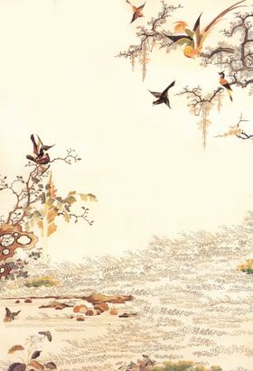简约装饰挂画