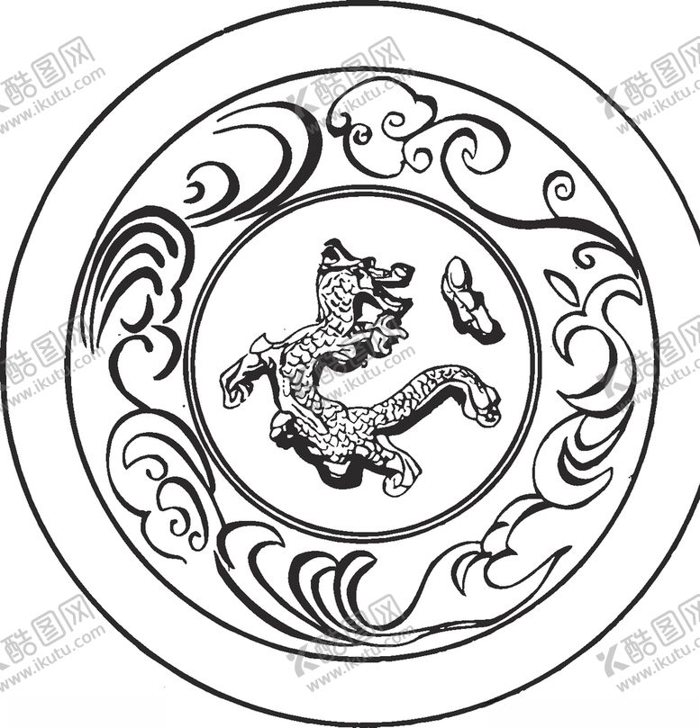 编号：47965509280846114054【酷图网】源文件下载-镂空花图案