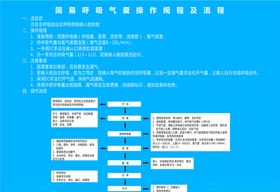 医院制度牌