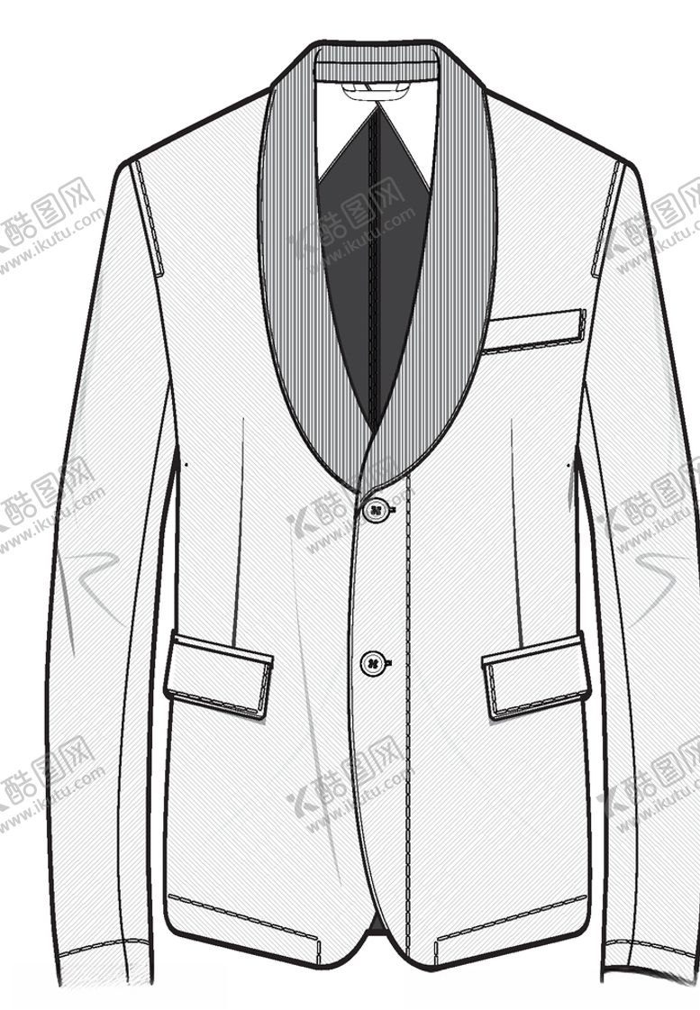 编号：52763007082330505819【酷图网】源文件下载-服装款式
