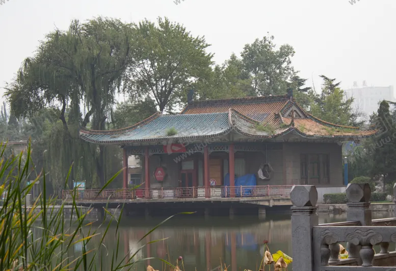 编号：15853609222057502757【酷图网】源文件下载-古建筑