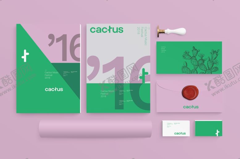 编号：61014809241440345272【酷图网】源文件下载-笔记本名片信封样机