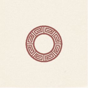 中国传统图案