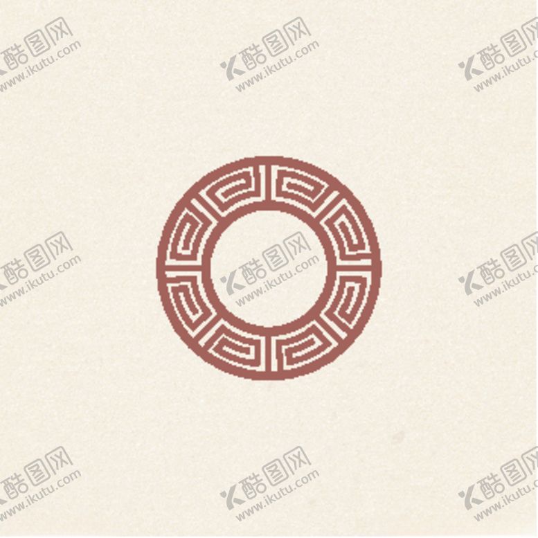 编号：85203505100933354341【酷图网】源文件下载-中国传统图案