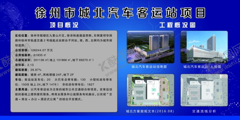 编号：86561507052354493353【酷图网】源文件下载-企业展板