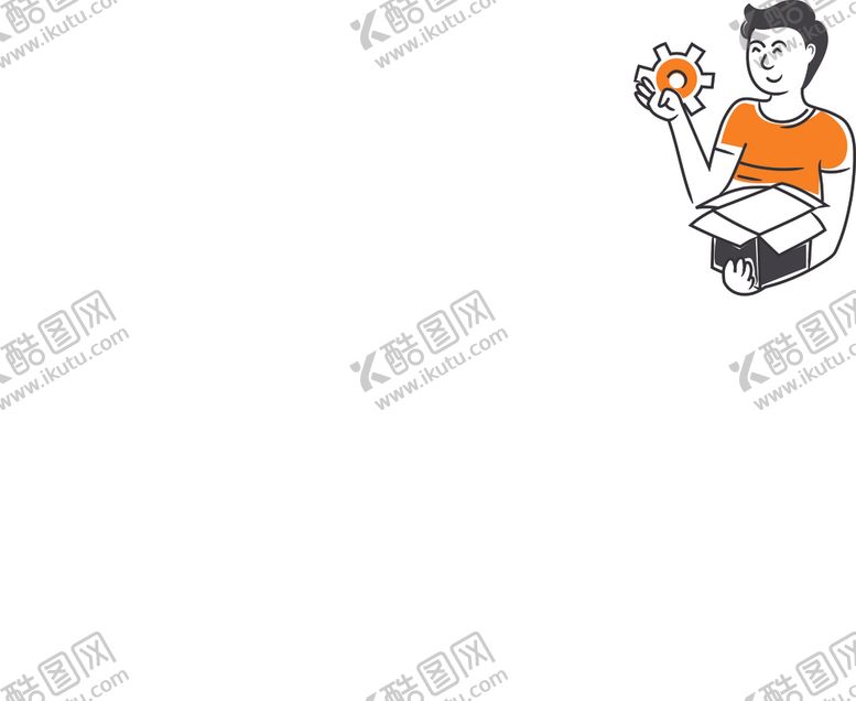 编号：55255509280554188226【酷图网】源文件下载-手绘绘制插图