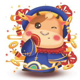 牛上叁拾陆
