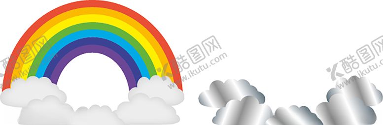 编号：53551404182006138357【酷图网】源文件下载-彩虹