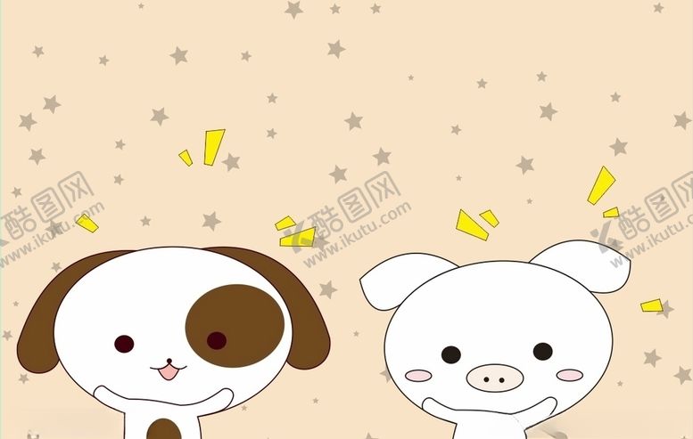 编号：74266705060220586626【酷图网】源文件下载-狗上肆拾肆