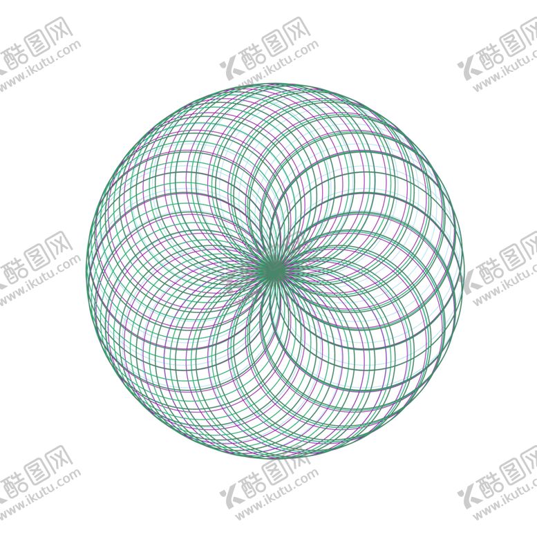 编号：66171304201042588051【酷图网】源文件下载-圆环底纹