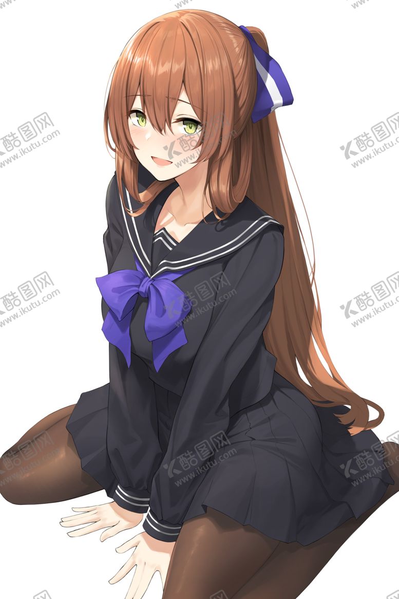 编号：19336410260857451464【酷图网】源文件下载-彩色动漫人物插画背景