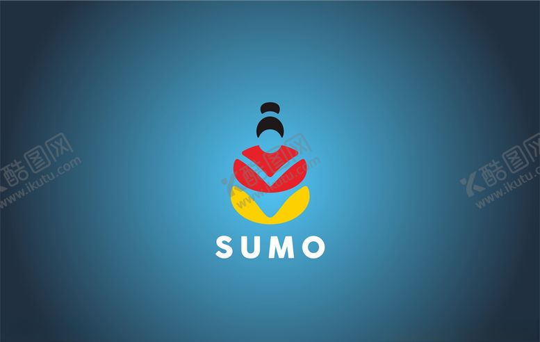 编号：55122810311646474390【酷图网】源文件下载-矢量图形相扑