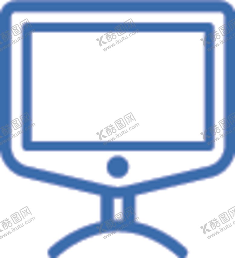 编号：92040409191242418533【酷图网】源文件下载-显示器