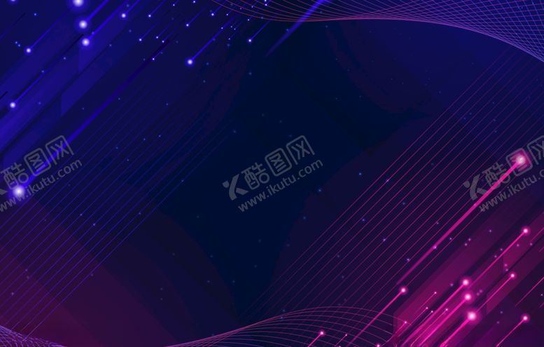 编号：68989009230320048303【酷图网】源文件下载-科技背景