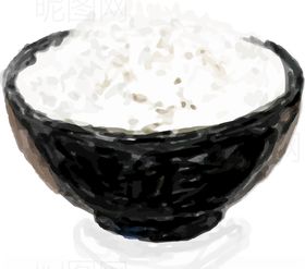 米饭