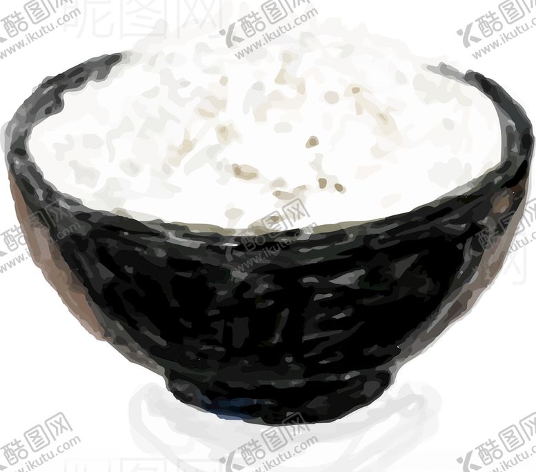 编号：38218205172209228557【酷图网】源文件下载-米饭