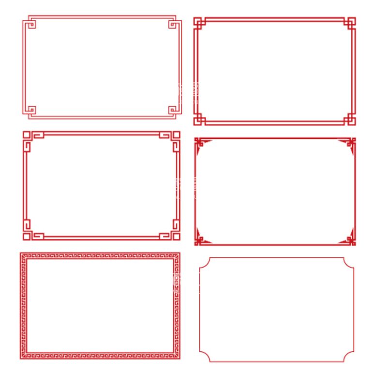 编号：39670209302244449104【酷图网】源文件下载-边框