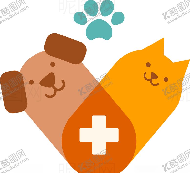 编号：92092005181802543379【酷图网】源文件下载-小猫小狗