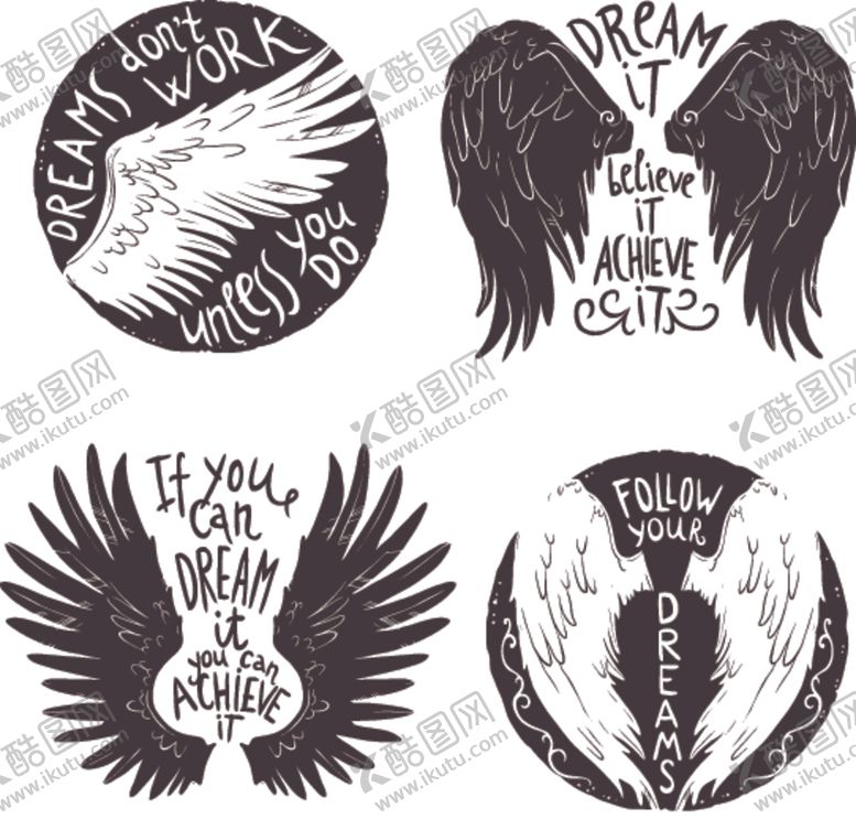 编号：72154409170546216412【酷图网】源文件下载-老鹰图标