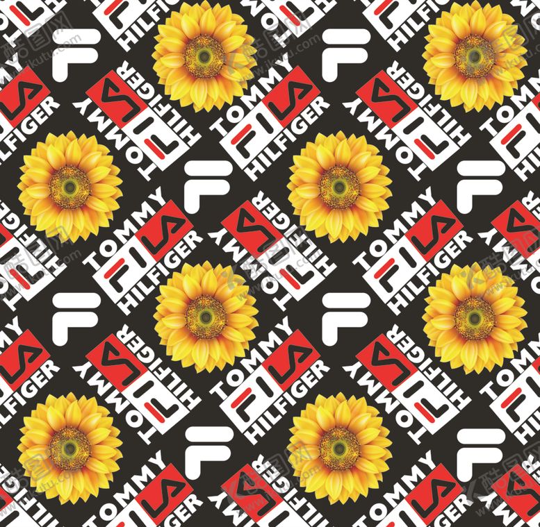 编号：86510609170221137330【酷图网】源文件下载-大牌印花