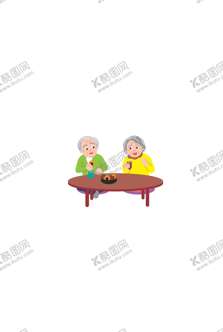编号：13576609192111351421【酷图网】源文件下载-老人