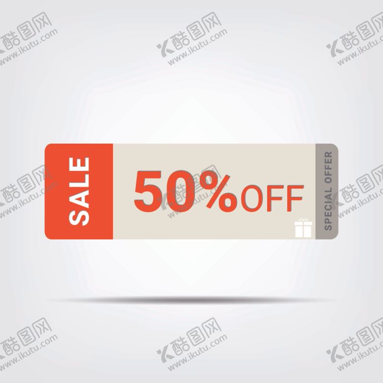 编号：44680009200616377573【酷图网】源文件下载-矢量标签素材