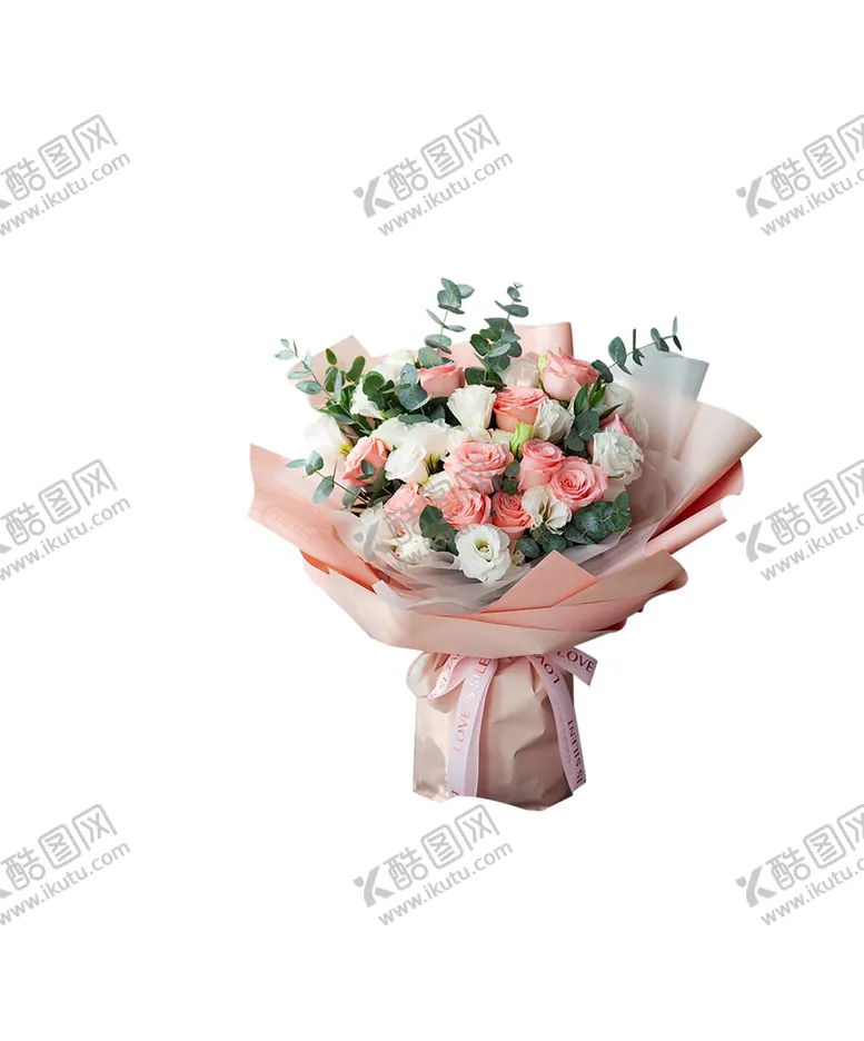 编号：24573902181136465534【酷图网】源文件下载-花束