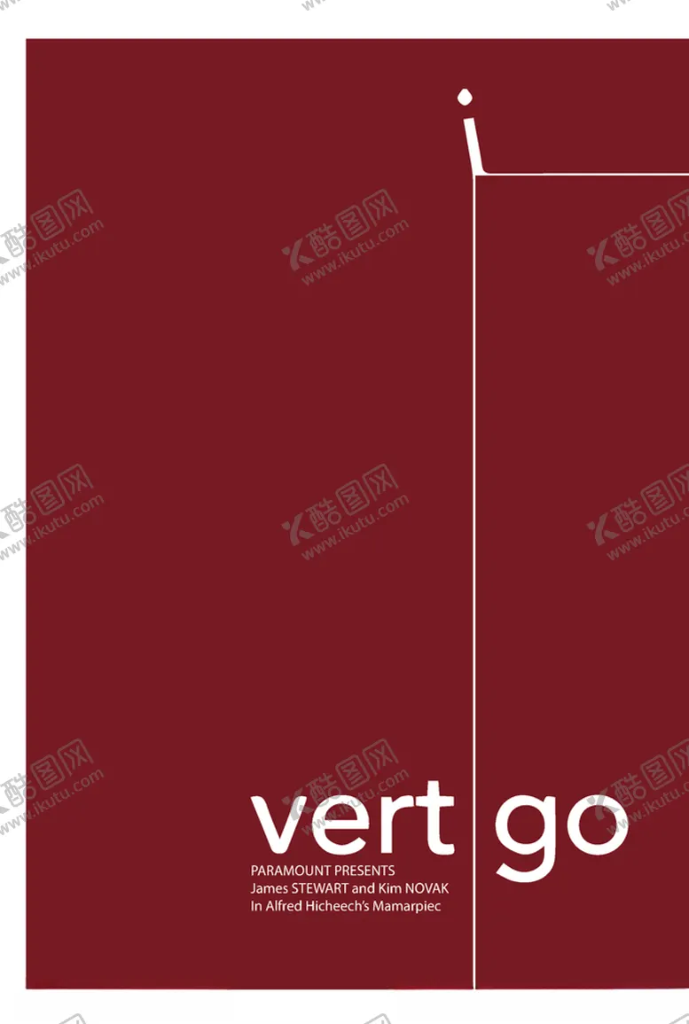 编号：32446306301430439401【酷图网】源文件下载-创意极简海报