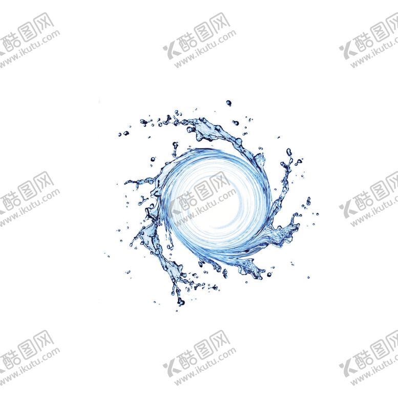 编号：45000109280156504645【酷图网】源文件下载-水花免扣
