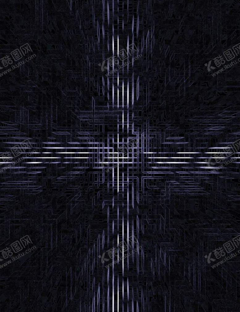 编号：53675404301504576447【酷图网】源文件下载-科技风背景酷炫
