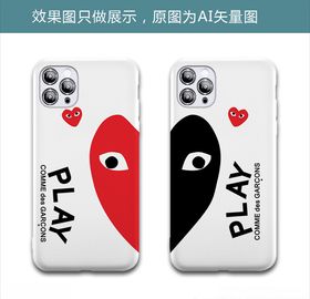 潮牌play