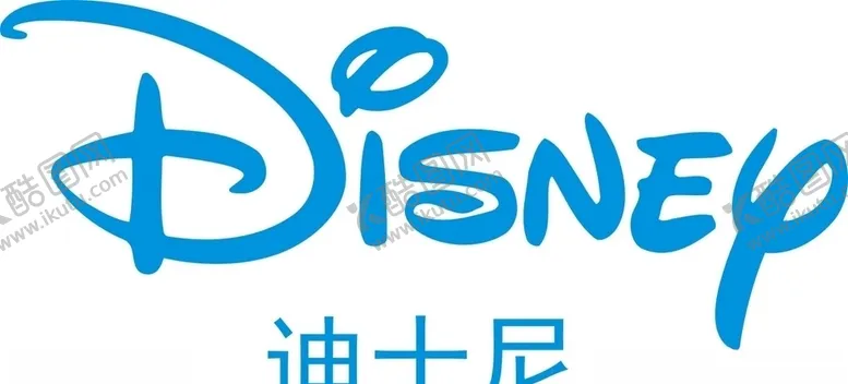 编号：41270306302250181134【酷图网】源文件下载-迪士尼LOGO