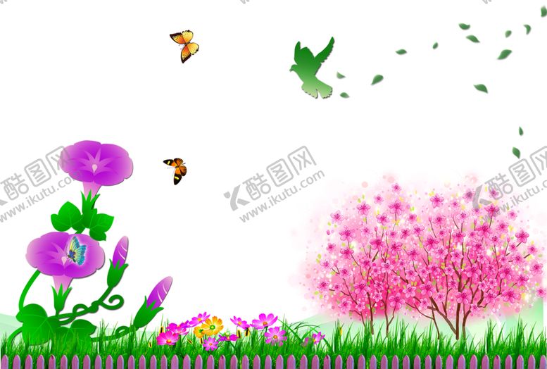 编号：31651810040040255466【酷图网】源文件下载-绿色图片