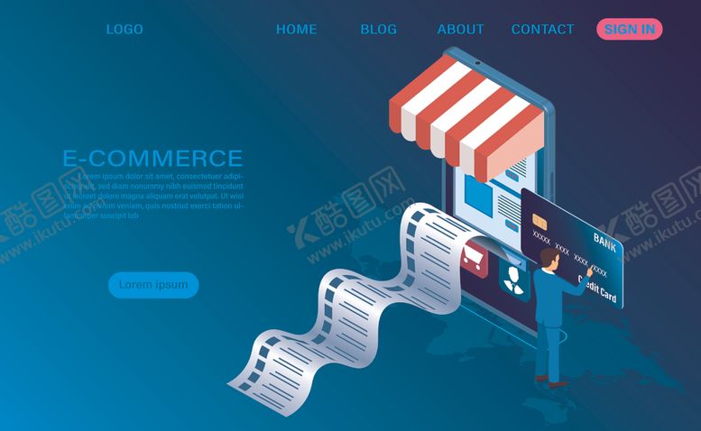 编号：75279610140533272529【酷图网】源文件下载-便利店支付