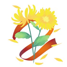 重阳节素材