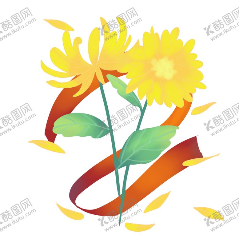编号：17836105130903586903【酷图网】源文件下载-重阳节素材