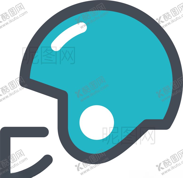 编号：12421807130622585166【酷图网】源文件下载-护具头盔