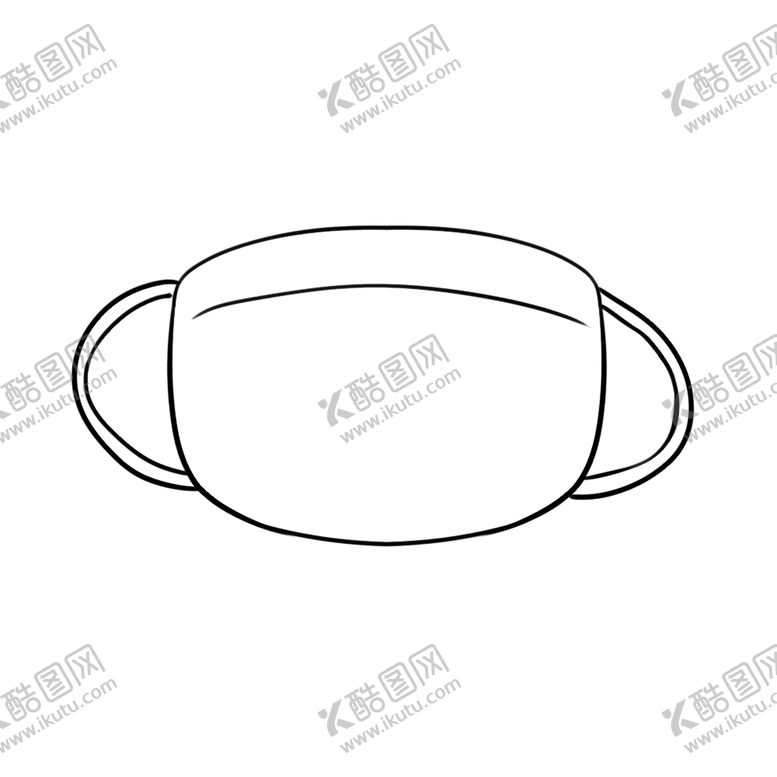 编号：66974709202002061418【酷图网】源文件下载-口罩