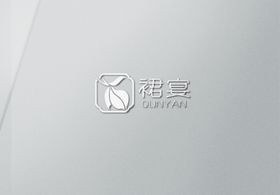 logo样机