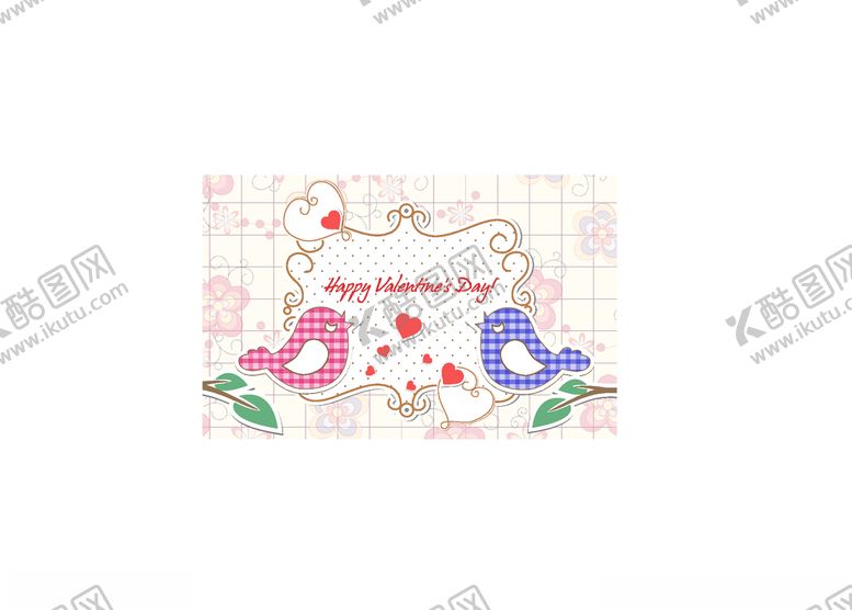 编号：29843105110842578726【酷图网】源文件下载-爱心插画