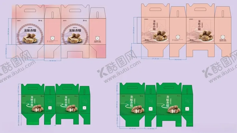 编号：46396311021439387043【酷图网】源文件下载-卡通动物包装设计图案